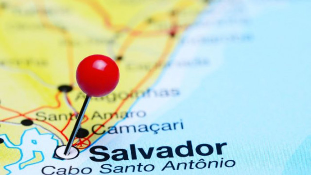 Конгресът на Ел Салвадор гласува в подкрепа на закон който предоставя гражданство